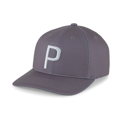 Boy's P Cap | Puma Golf Essential