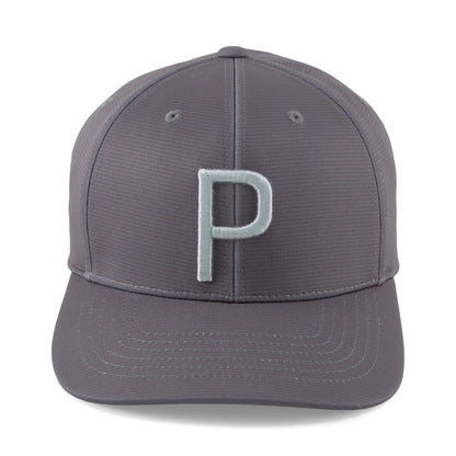 Boy's P Cap | Puma Golf Essential
