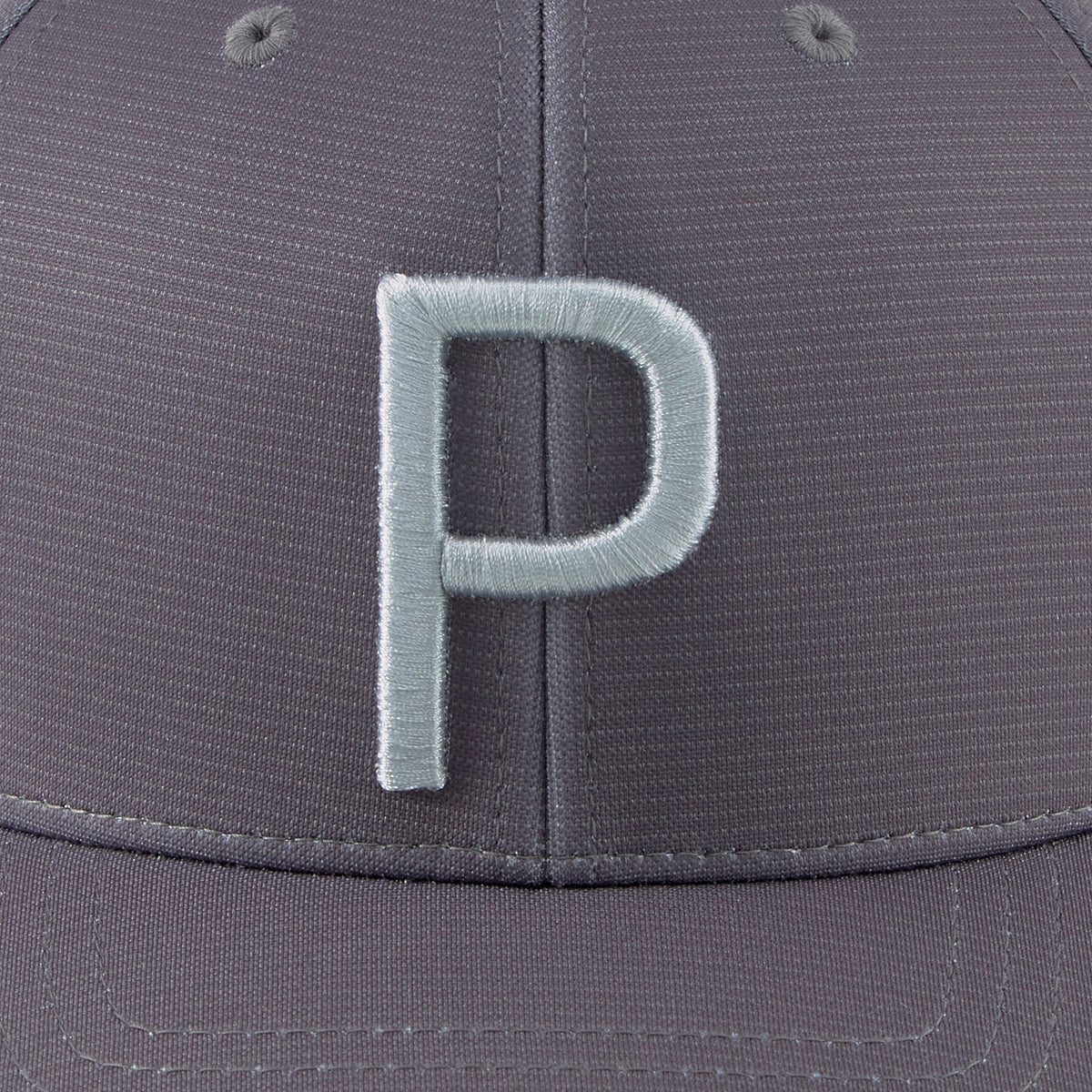 Boy's P Cap | Puma Golf Essential
