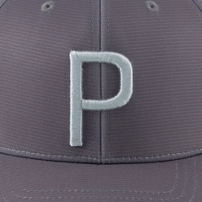 Boy's P Cap | Puma Golf Essential