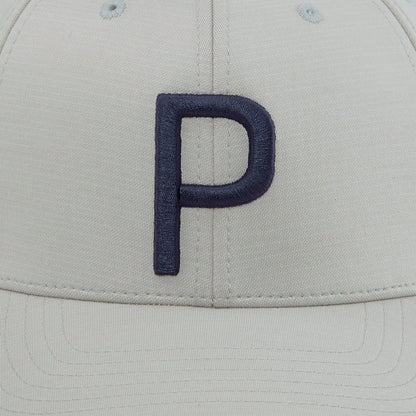 Boy's P Cap | Puma Golf Essential