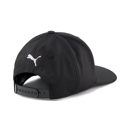 Boy's P Cap | Puma Golf Essential
