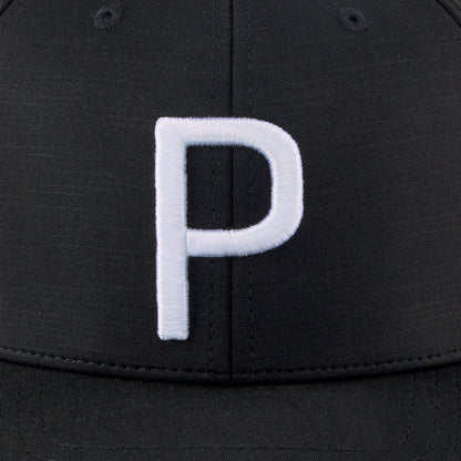 Boy's P Cap | Puma Golf Essential