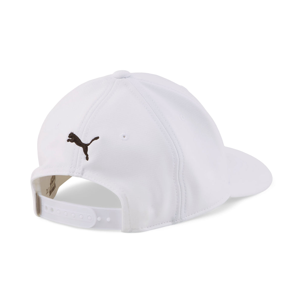 Boy's P Cap | Puma Golf Essential