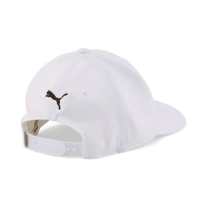 Boy's P Cap | Puma Golf Essential