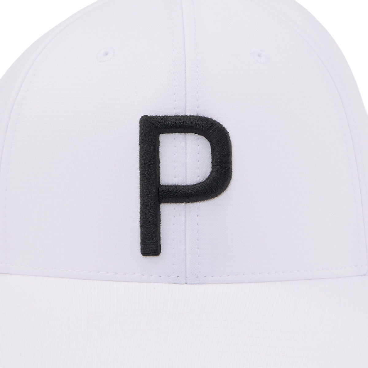 Boy's P Cap | Puma Golf Essential