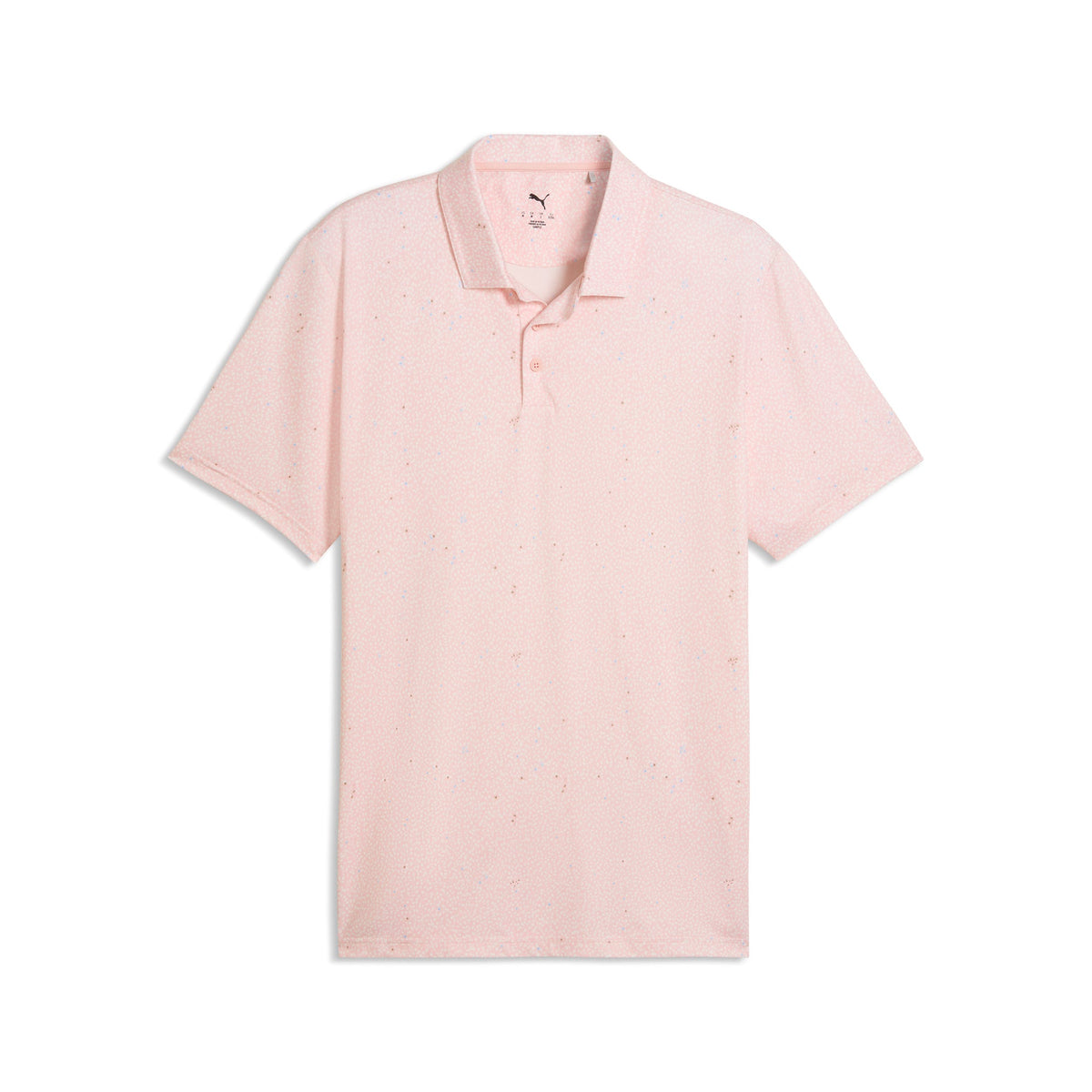 CLOUDSPUN Posy BN Golf Polo | Puma Golf Great Value