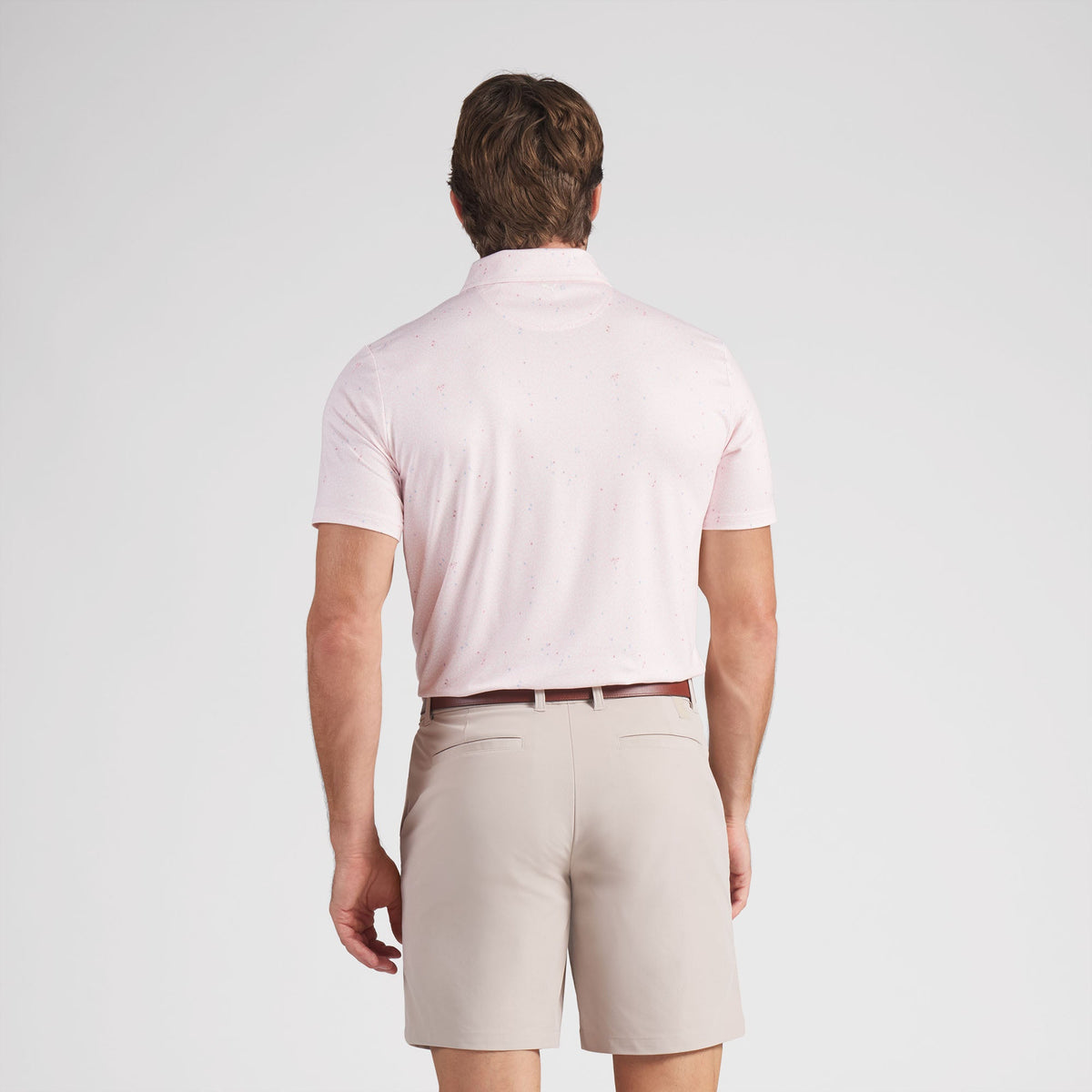 CLOUDSPUN Posy BN Golf Polo | Puma Golf Great Value