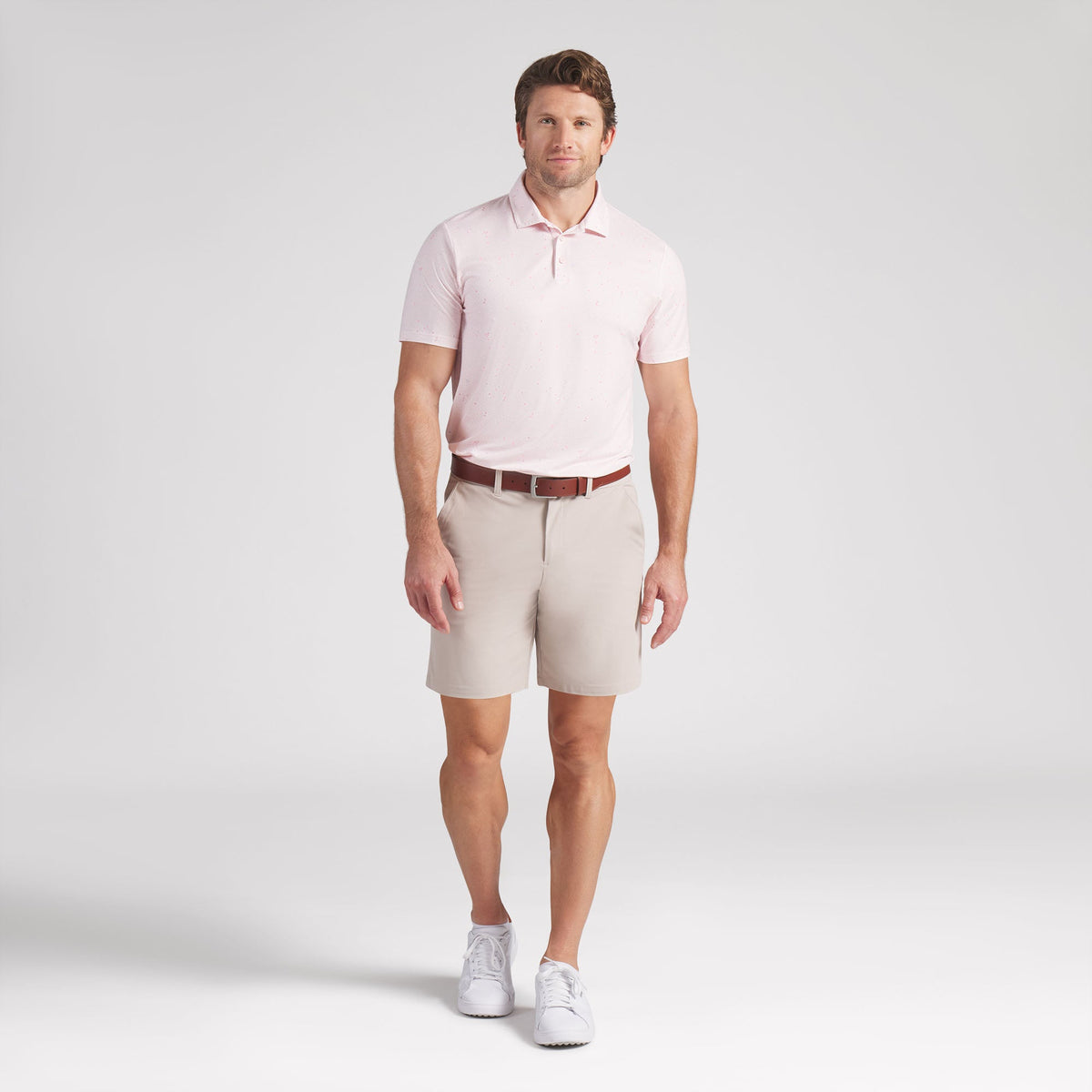CLOUDSPUN Posy BN Golf Polo | Puma Golf Great Value