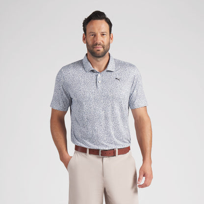CLOUDSPUN Posy BN Golf Polo | Puma Golf Great Value