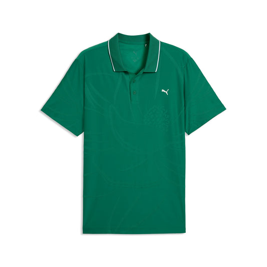 30904 Golf Polo | Puma Golf Smart Buy