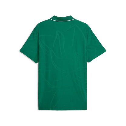 30904 Golf Polo | Puma Golf Smart Buy