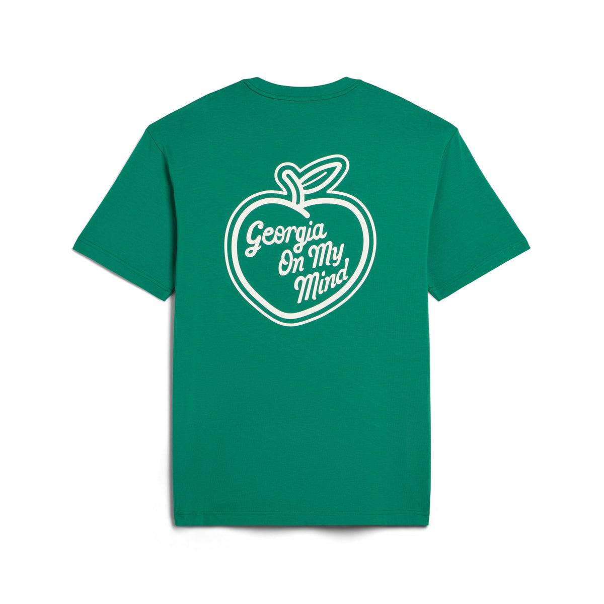 30904 Golf Performance Tee | Puma Golf Hot Sale