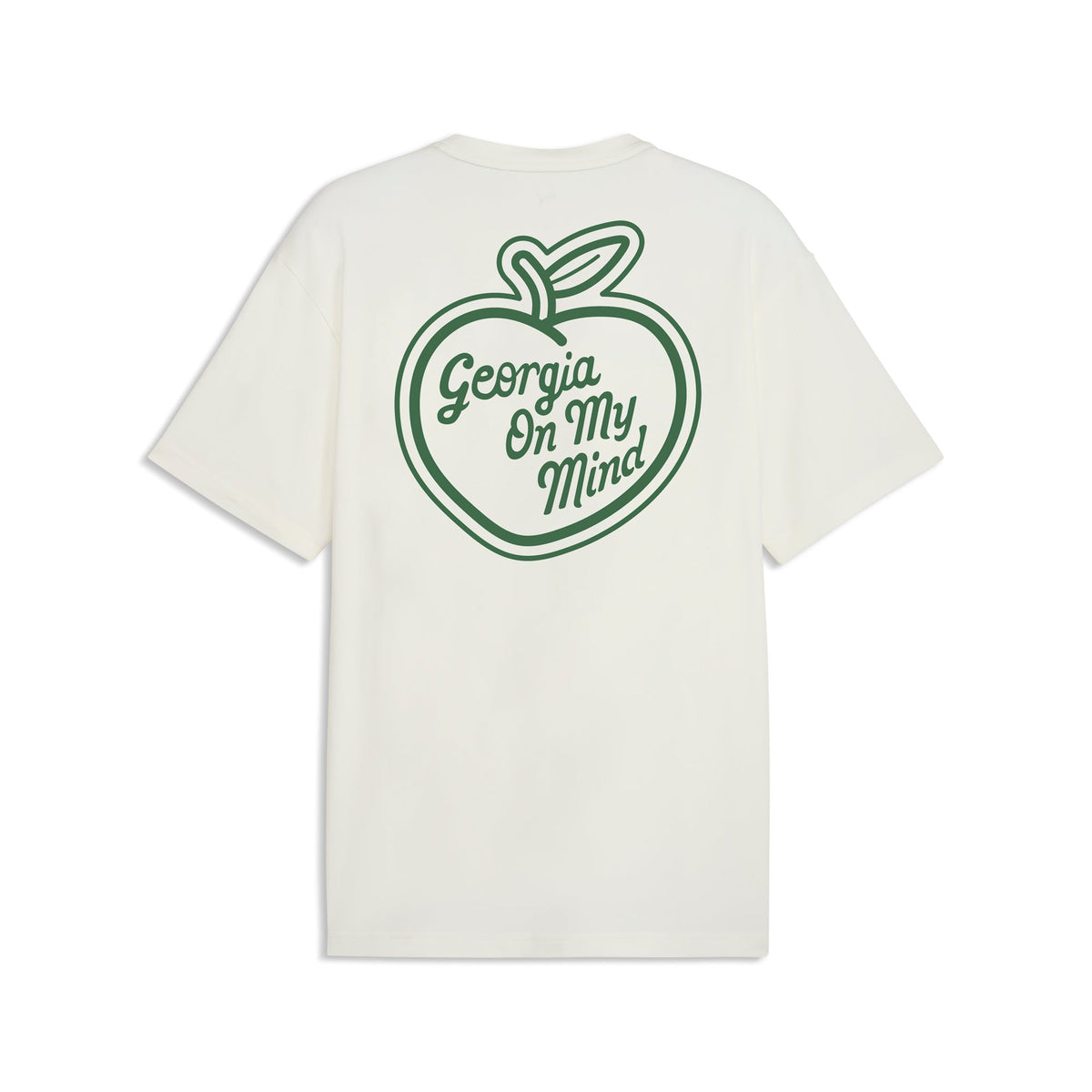 30904 Golf Performance Tee | Puma Golf Hot Sale