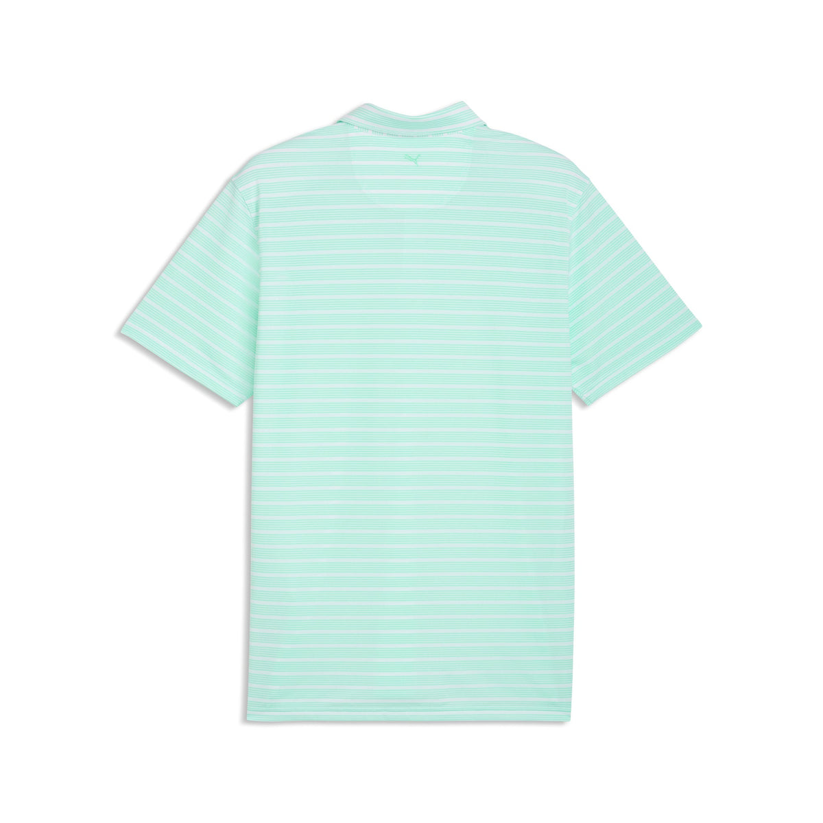 Clubhouse Stripe Golf Polo | Puma Golf Premium