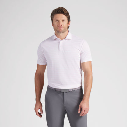 Clubhouse Stripe Golf Polo | Puma Golf Premium