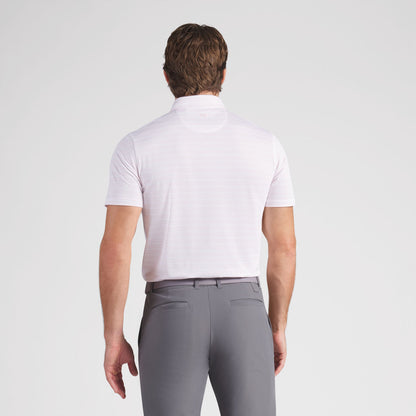 Clubhouse Stripe Golf Polo | Puma Golf Premium