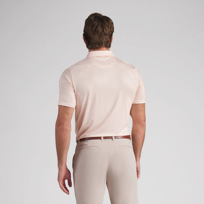 MATTR Scallop BN Golf Polo | Puma Golf Premium