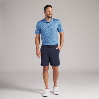 MATTR Scallop BN Golf Polo | Puma Golf Premium