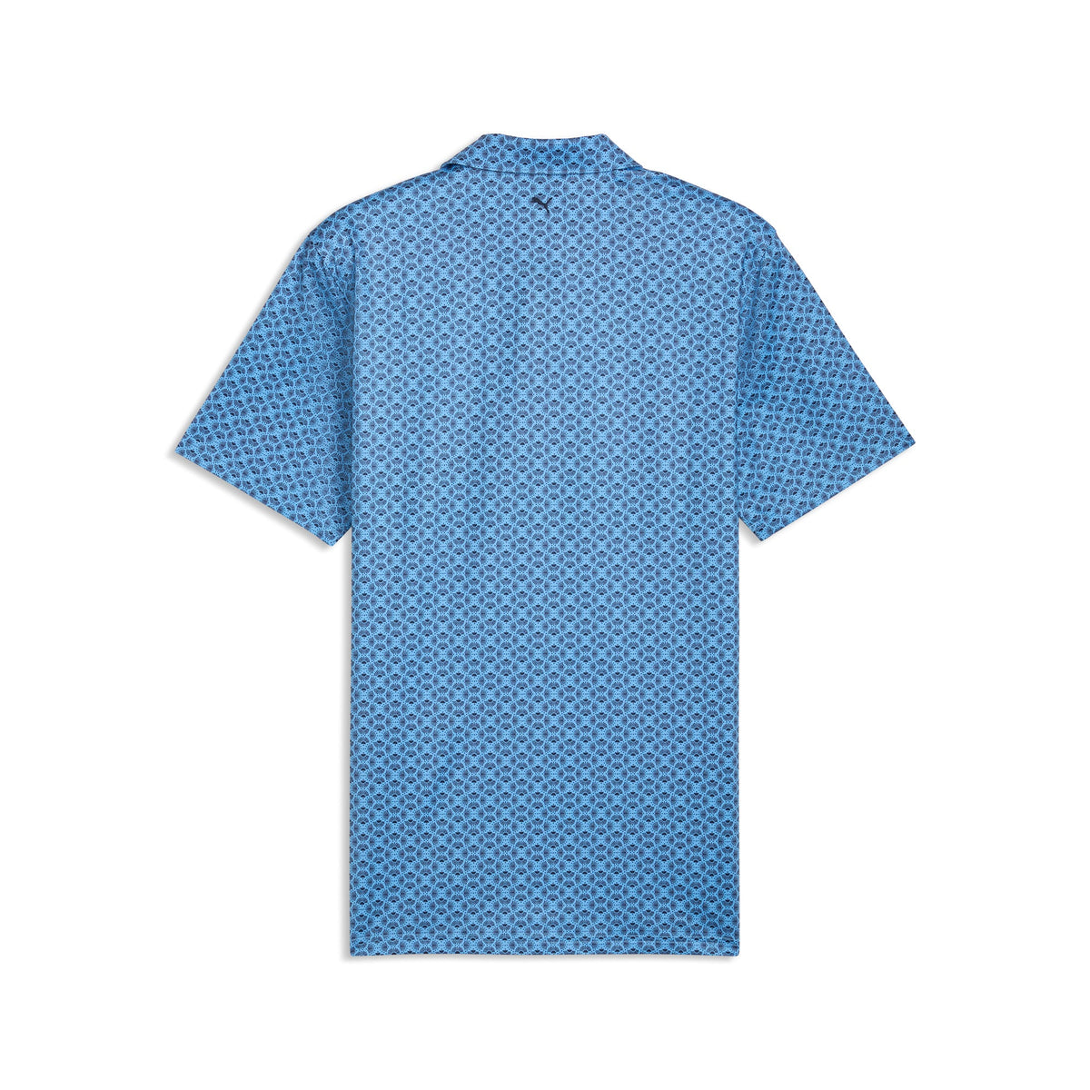 MATTR Scallop BN Golf Polo | Puma Golf Premium