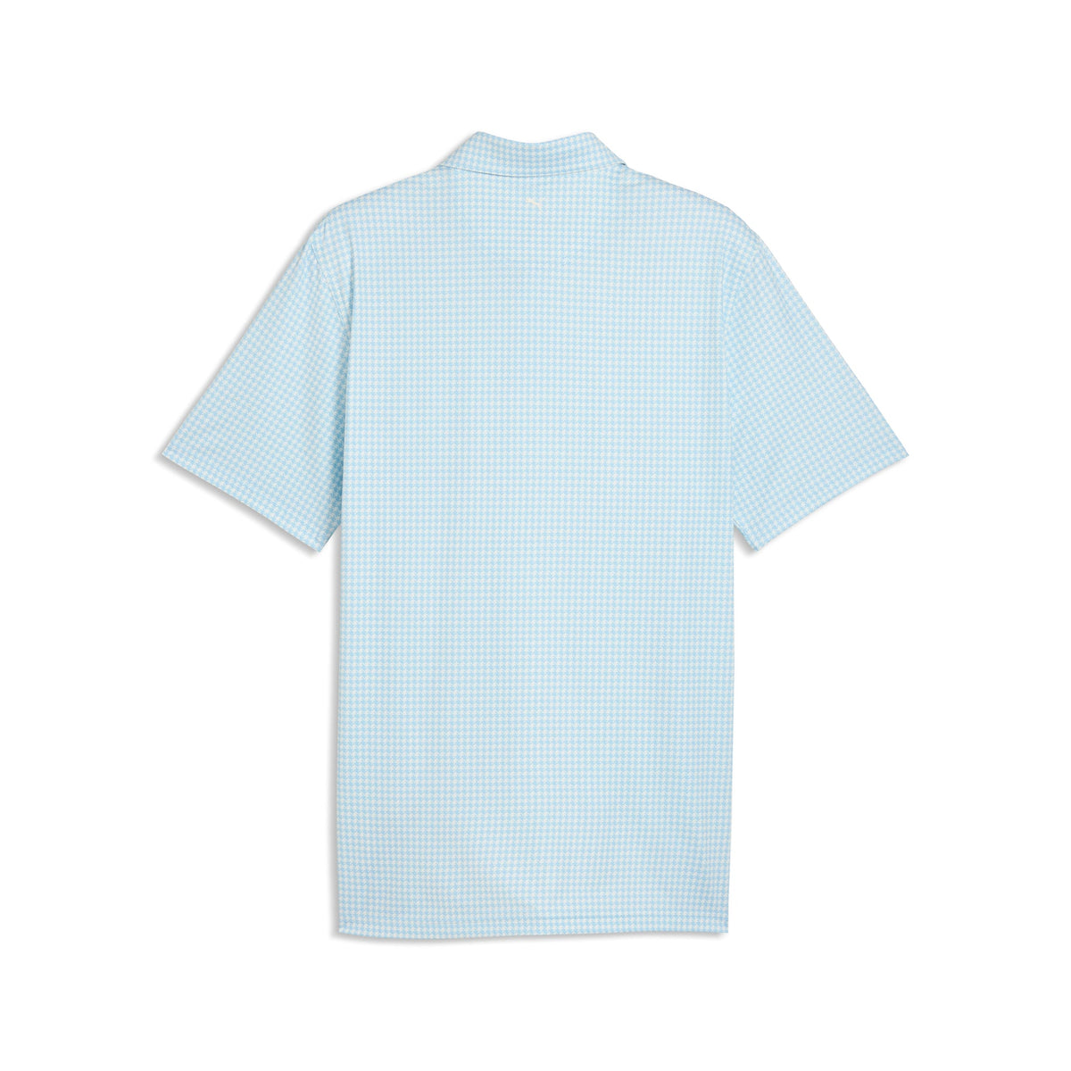 CLOUDSPUN Mono Check BN Golf Polo | Puma Golf Classic