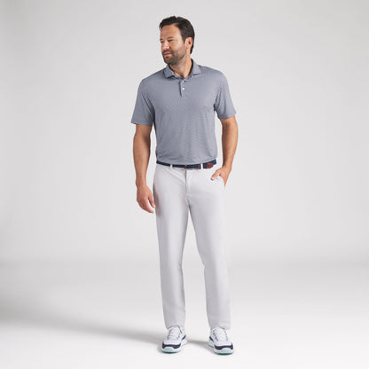 CLOUDSPUN Mono Check BN Golf Polo | Puma Golf Classic