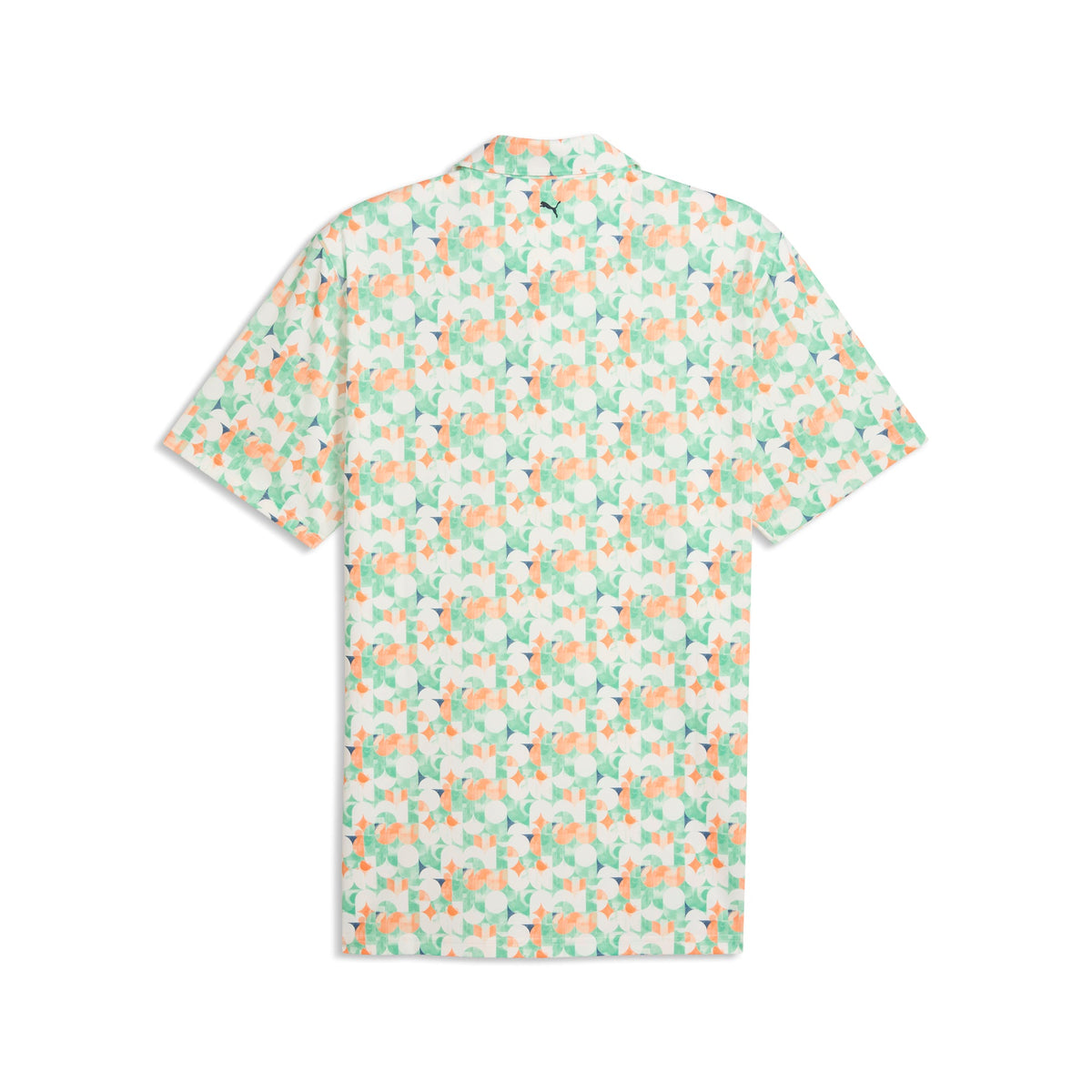 MATTR Deco BN Golf Polo | Puma Golf Premium