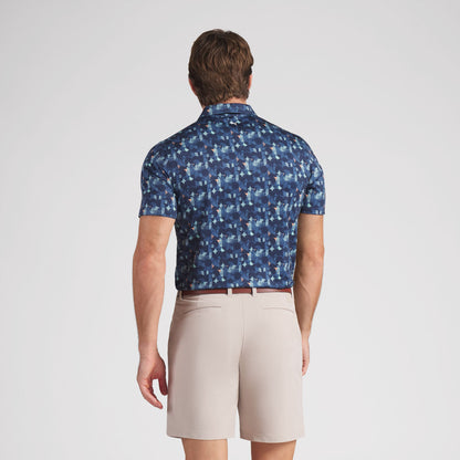 MATTR Deco BN Golf Polo | Puma Golf Premium
