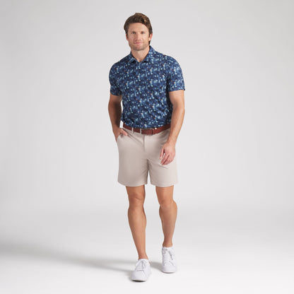 MATTR Deco BN Golf Polo | Puma Golf Premium