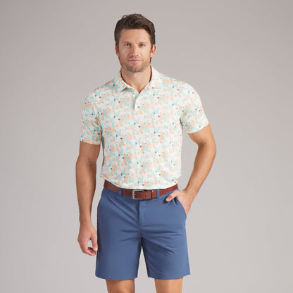 MATTR Deco BN Golf Polo | Puma Golf Premium
