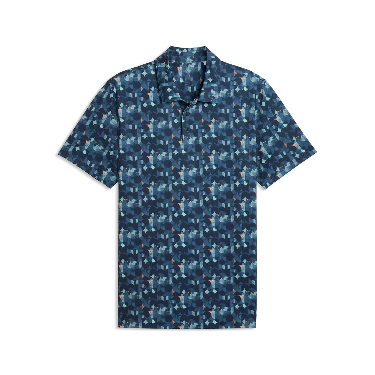Deep Navy / Mint Jelly,S