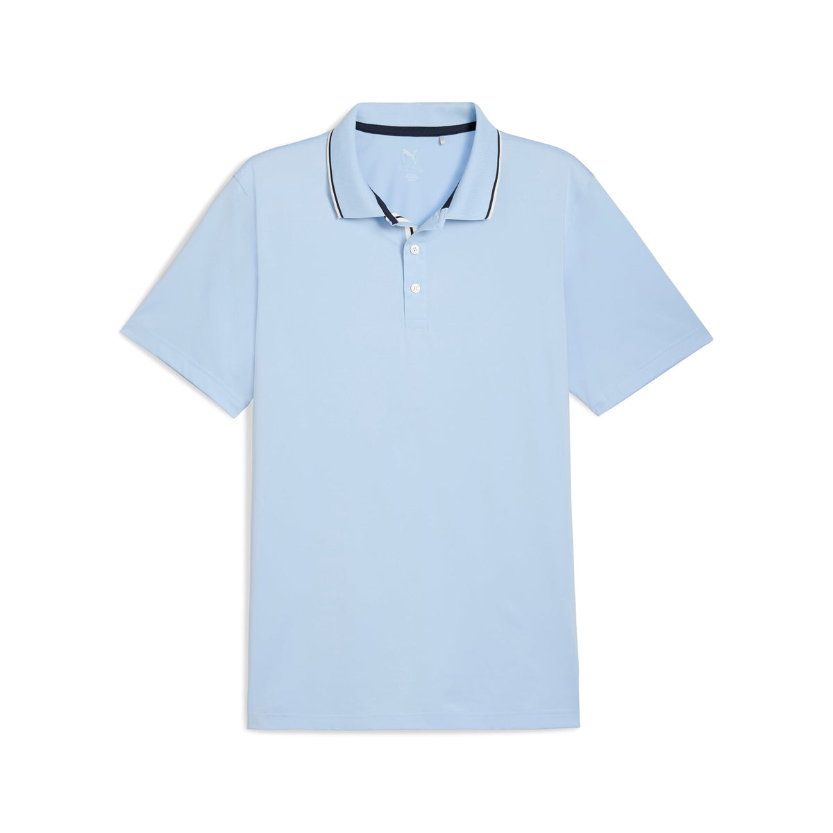 MATTR Elevated Solid Golf Polo | Puma Golf Smart Buy