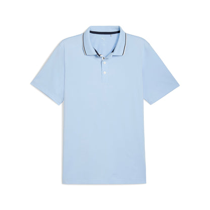 MATTR Elevated Solid Golf Polo | Puma Golf Smart Buy