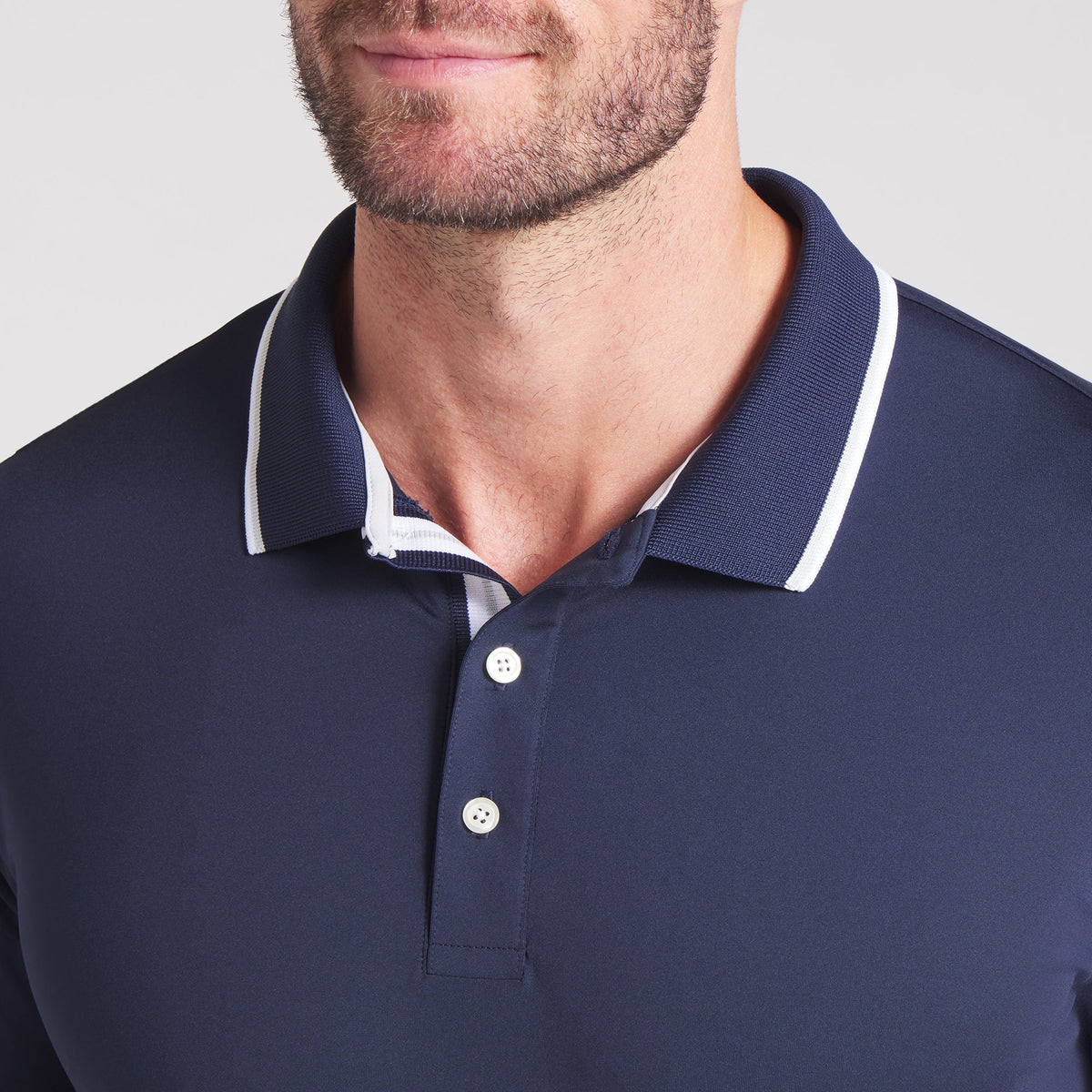 MATTR Elevated Solid Golf Polo | Puma Golf Smart Buy