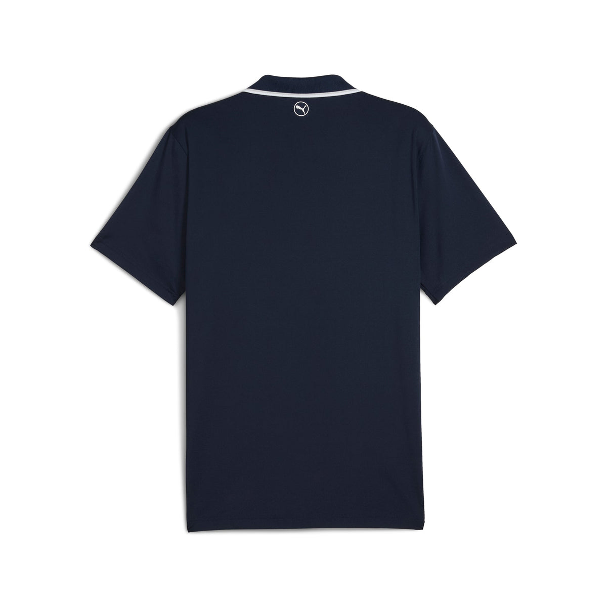 MATTR Elevated Solid Golf Polo | Puma Golf Smart Buy