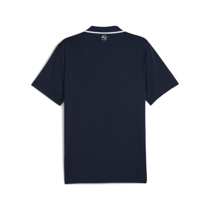 MATTR Elevated Solid Golf Polo | Puma Golf Smart Buy