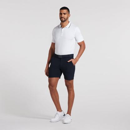 MATTR Elevated Solid Golf Polo | Puma Golf Smart Buy