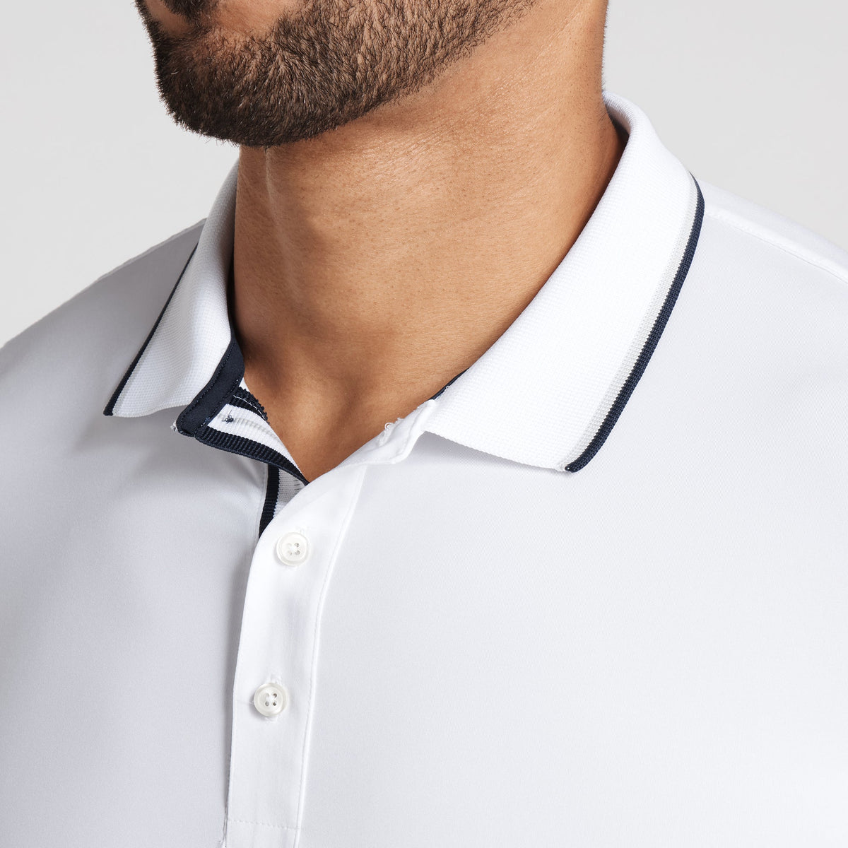 MATTR Elevated Solid Golf Polo | Puma Golf Smart Buy
