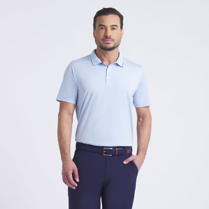 MATTR Elevated Solid Golf Polo | Puma Golf Smart Buy