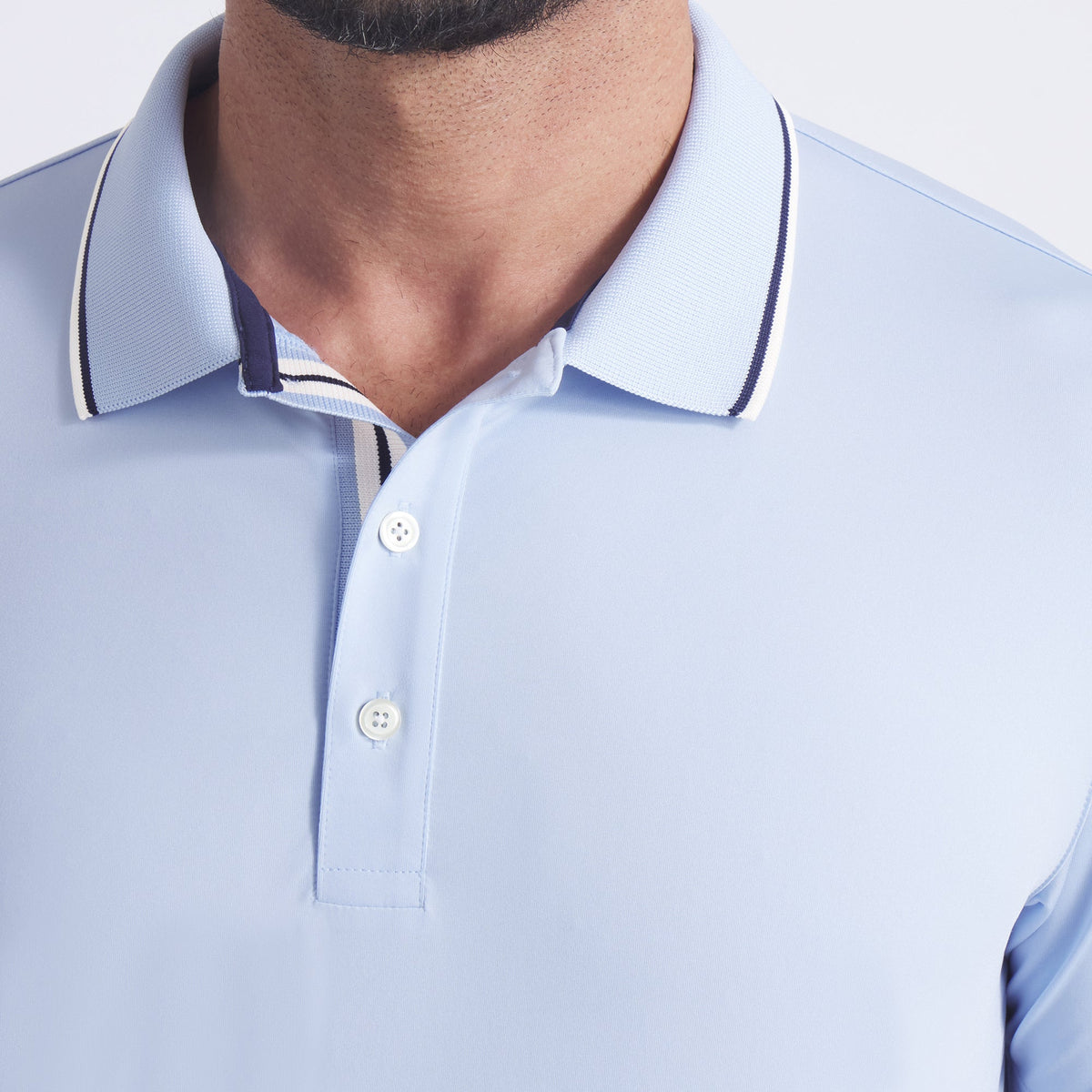 MATTR Elevated Solid Golf Polo | Puma Golf Smart Buy