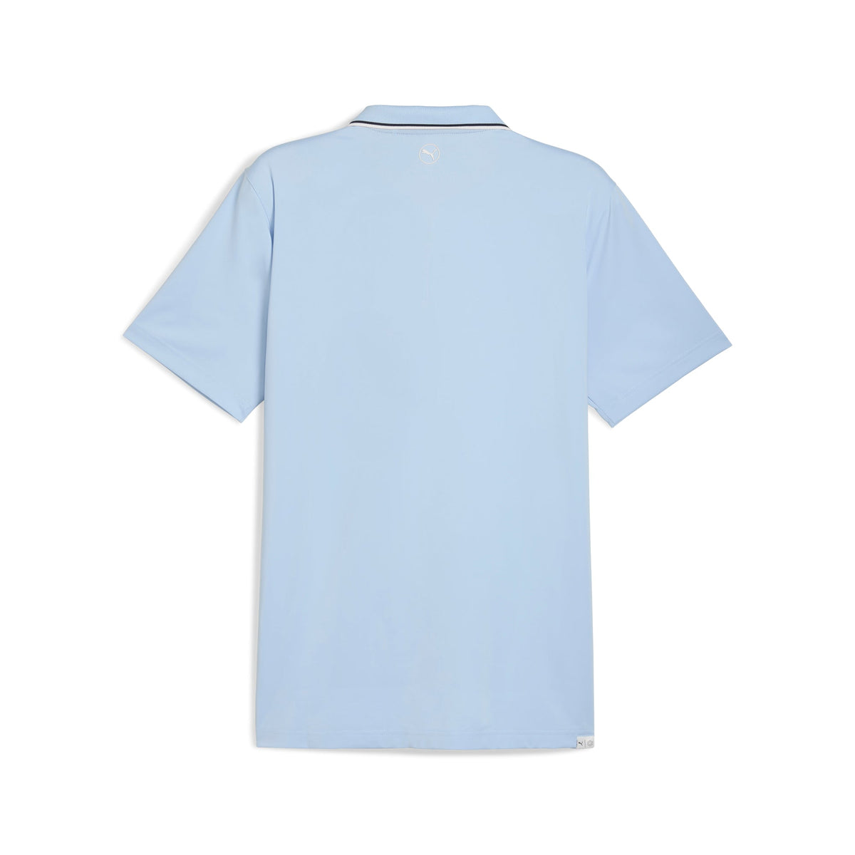 MATTR Elevated Solid Golf Polo | Puma Golf Smart Buy