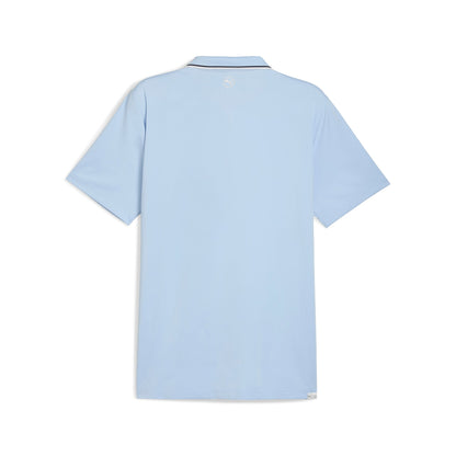 MATTR Elevated Solid Golf Polo | Puma Golf Smart Buy