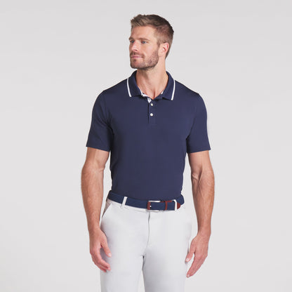 MATTR Elevated Solid Golf Polo | Puma Golf Smart Buy