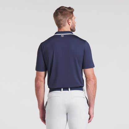 MATTR Elevated Solid Golf Polo | Puma Golf Smart Buy