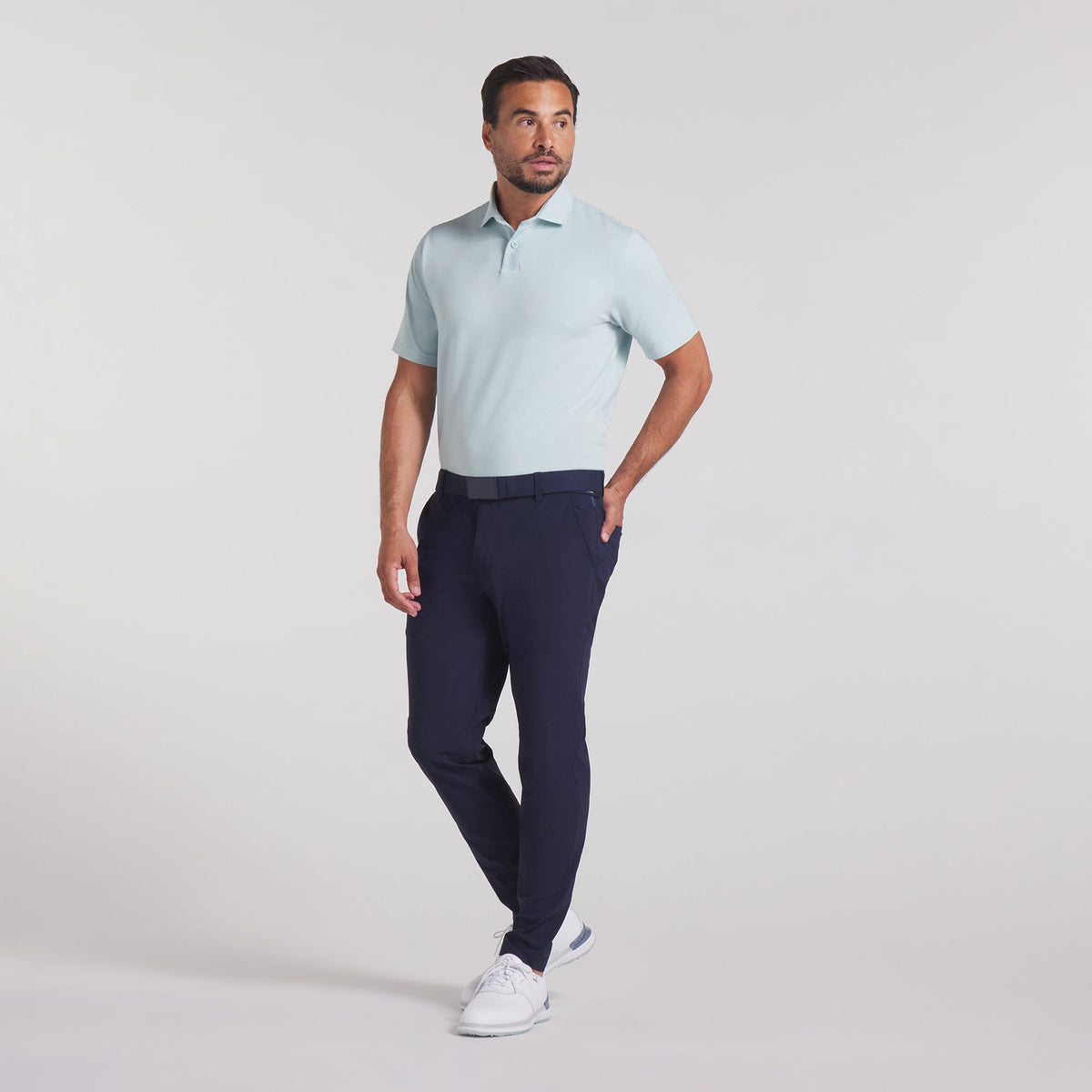 Modalon Golf Polo | Puma Golf Special Offer
