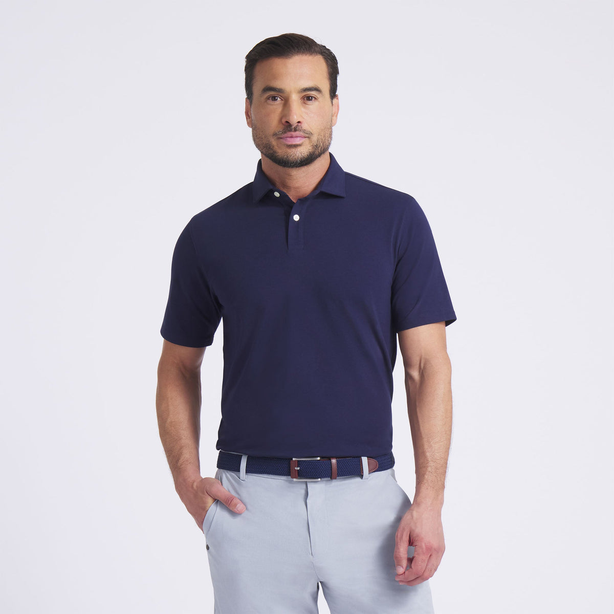Modalon Golf Polo | Puma Golf Special Offer