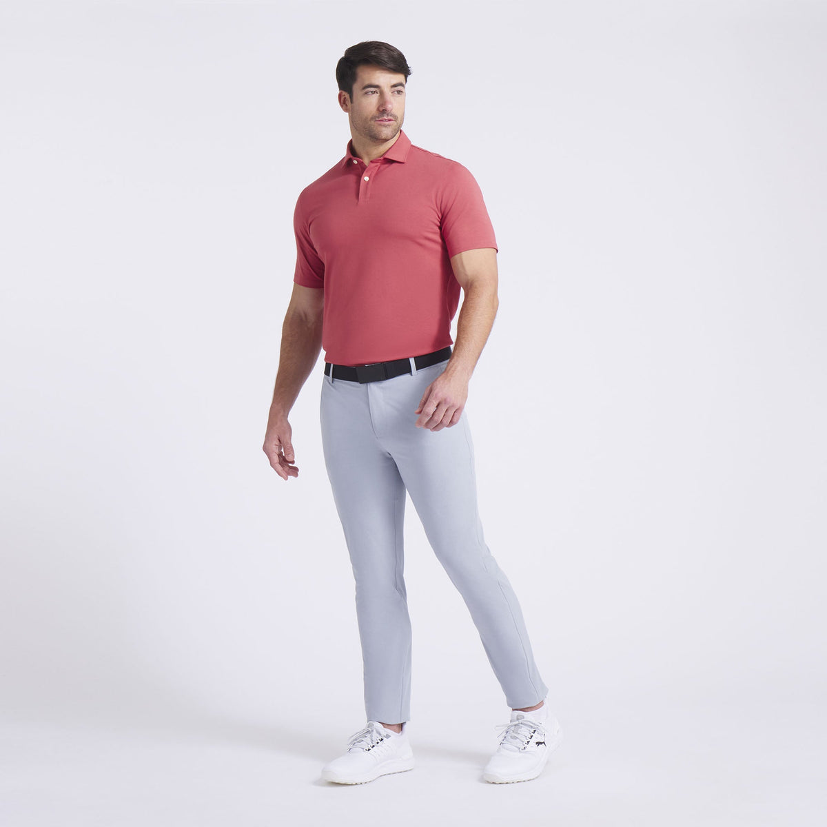 Modalon Golf Polo | Puma Golf Special Offer
