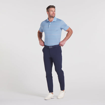 AP Rugby Stripe Golf Polo | Puma Golf Deals