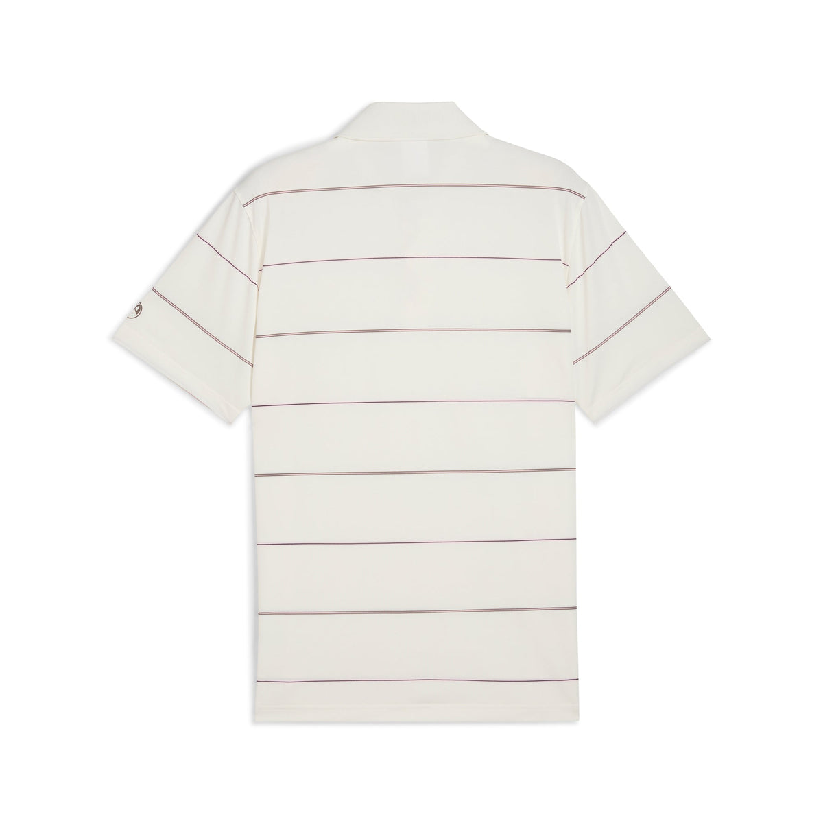 AP Rugby Stripe Golf Polo | Puma Golf Deals