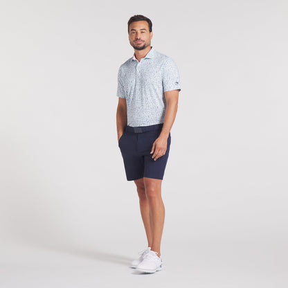 AP Sketch Golf Polo | Puma Golf Latest